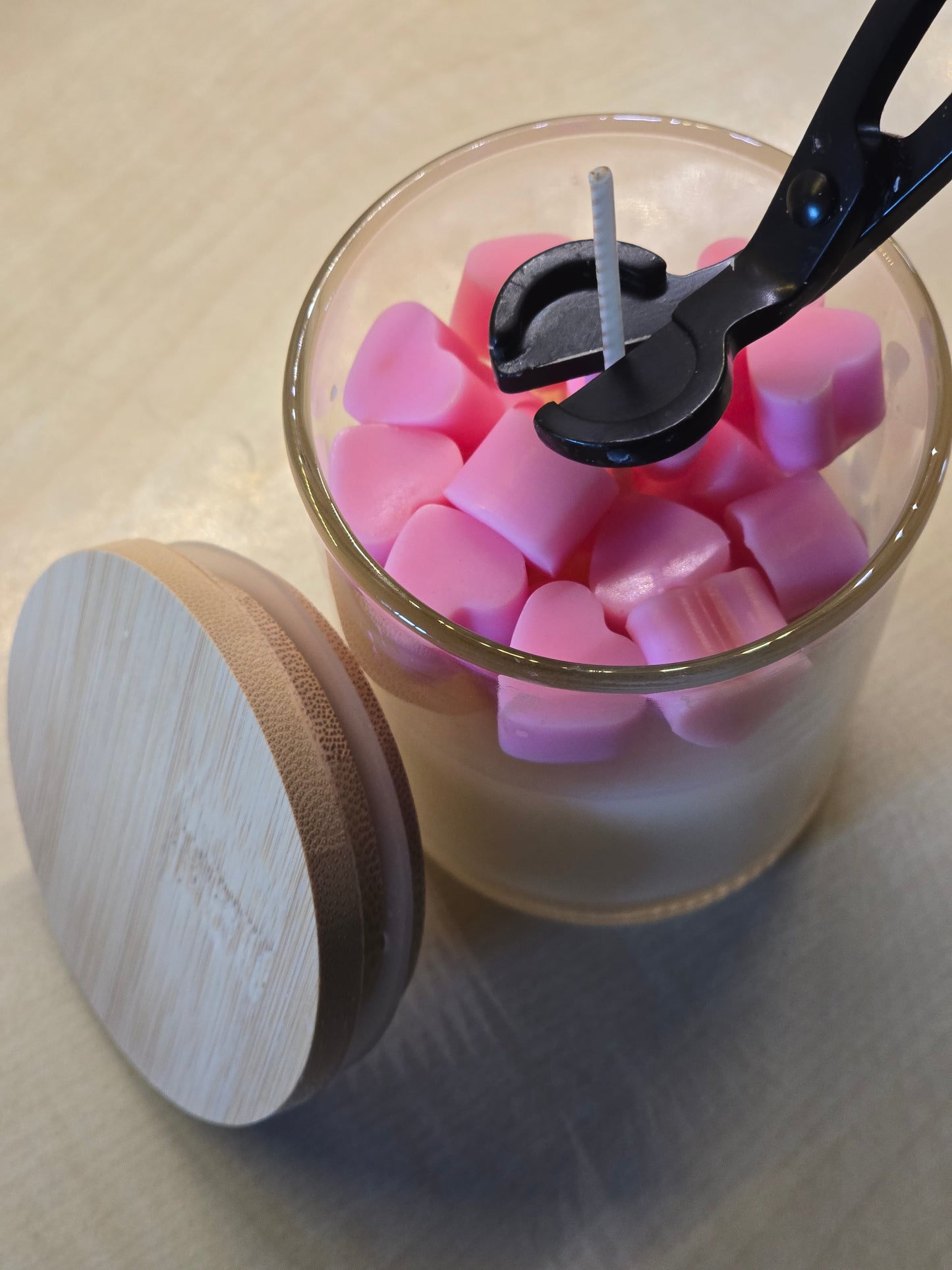 Love in a Jar