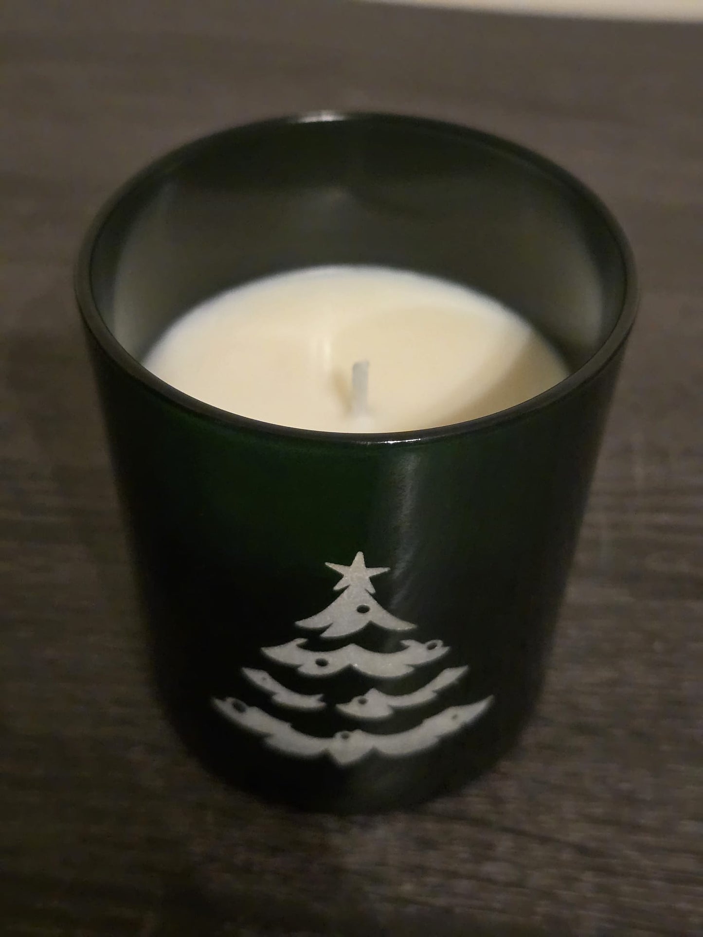 Evergreen Glow