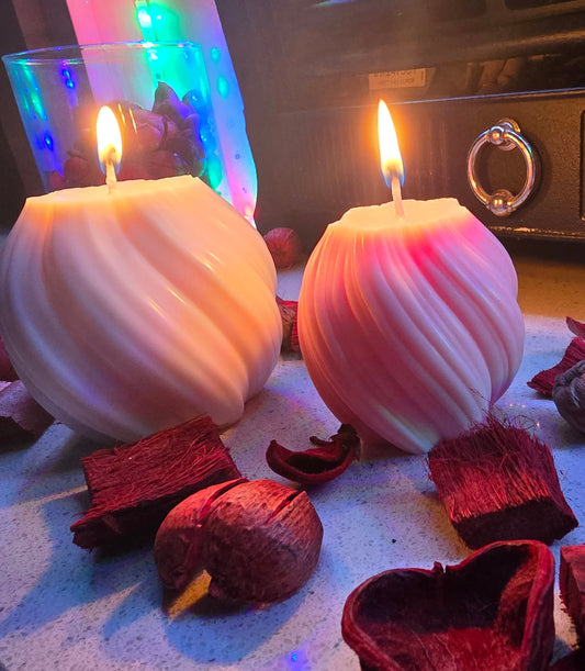 The Glow Behind the Flame: Why Glow&Give by Julia Candles Are More Than Just Light
