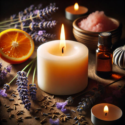 How Scents Can Heal: The Power of Aromatherapy for Anxiety