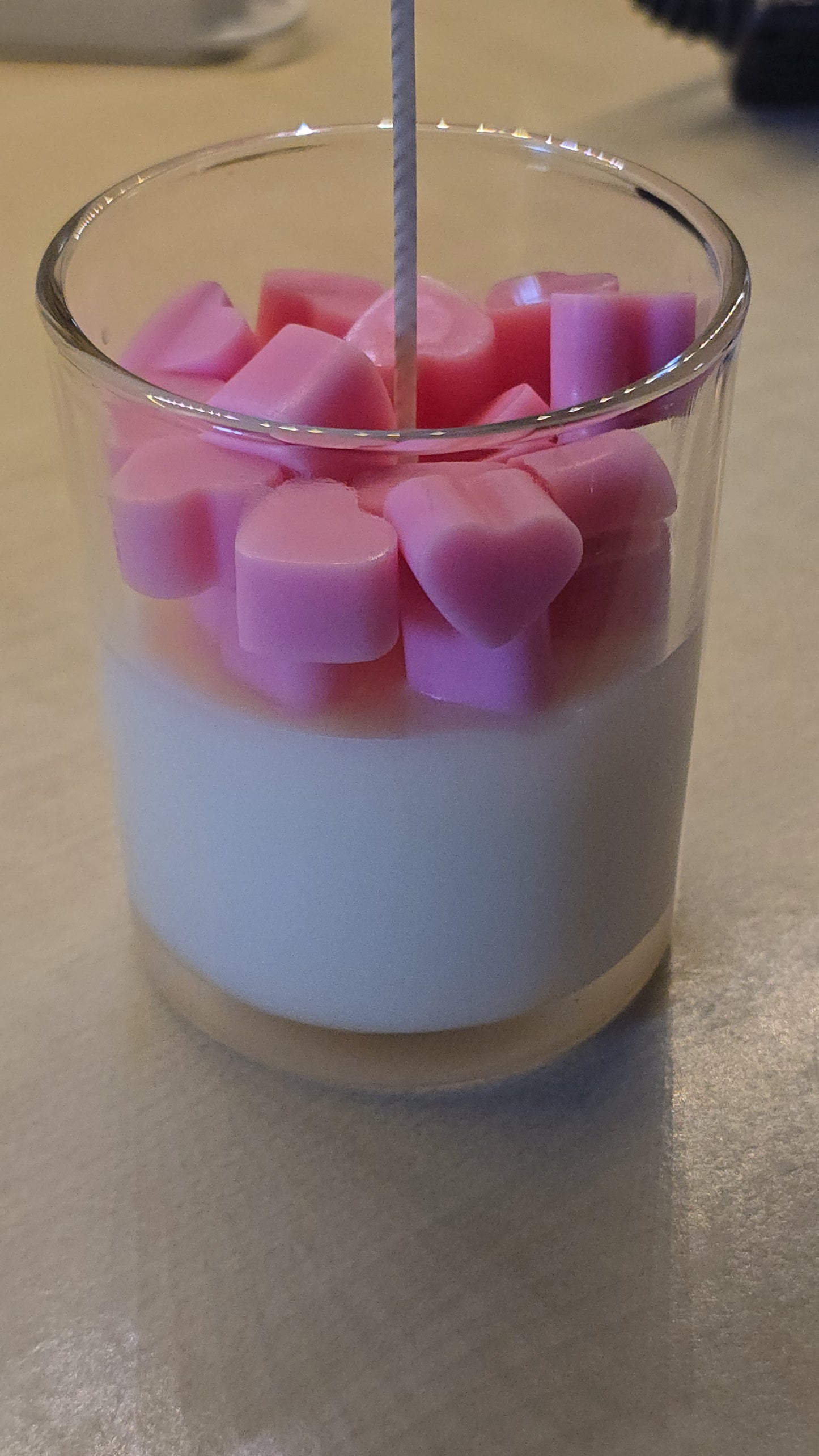 Love in a Jar