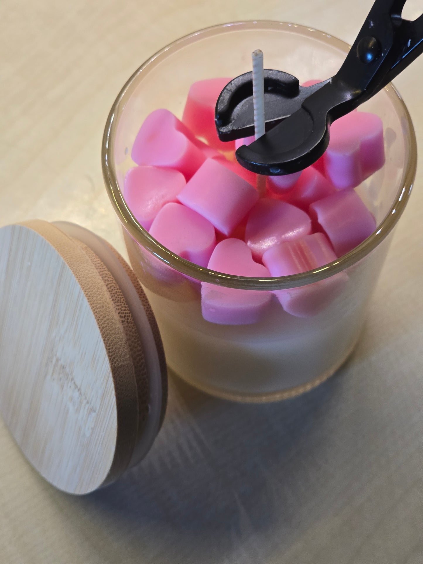 Gift Set – Love & Bloom 💕