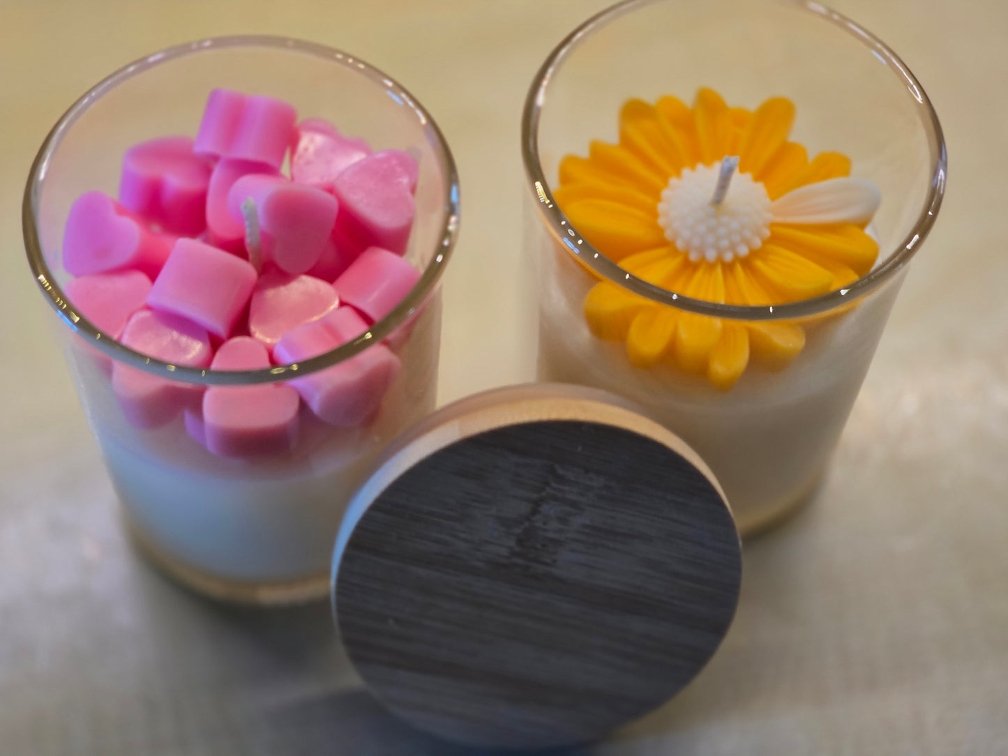 Gift Set – Love & Bloom 💕