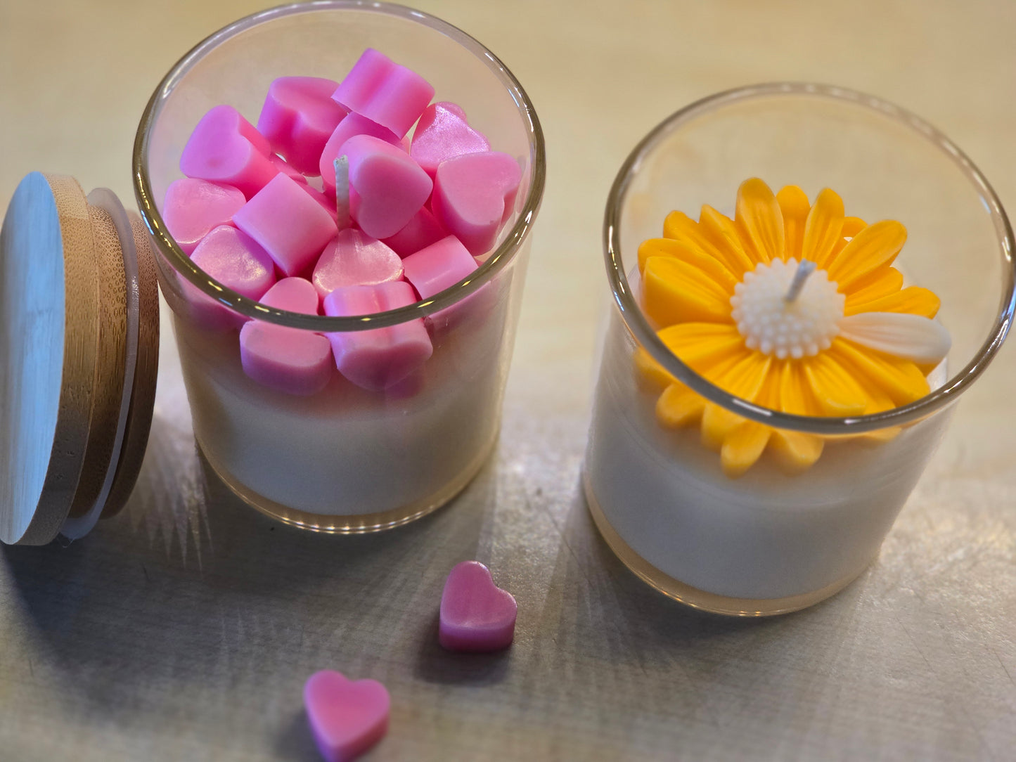 Gift Set – Love & Bloom 💕