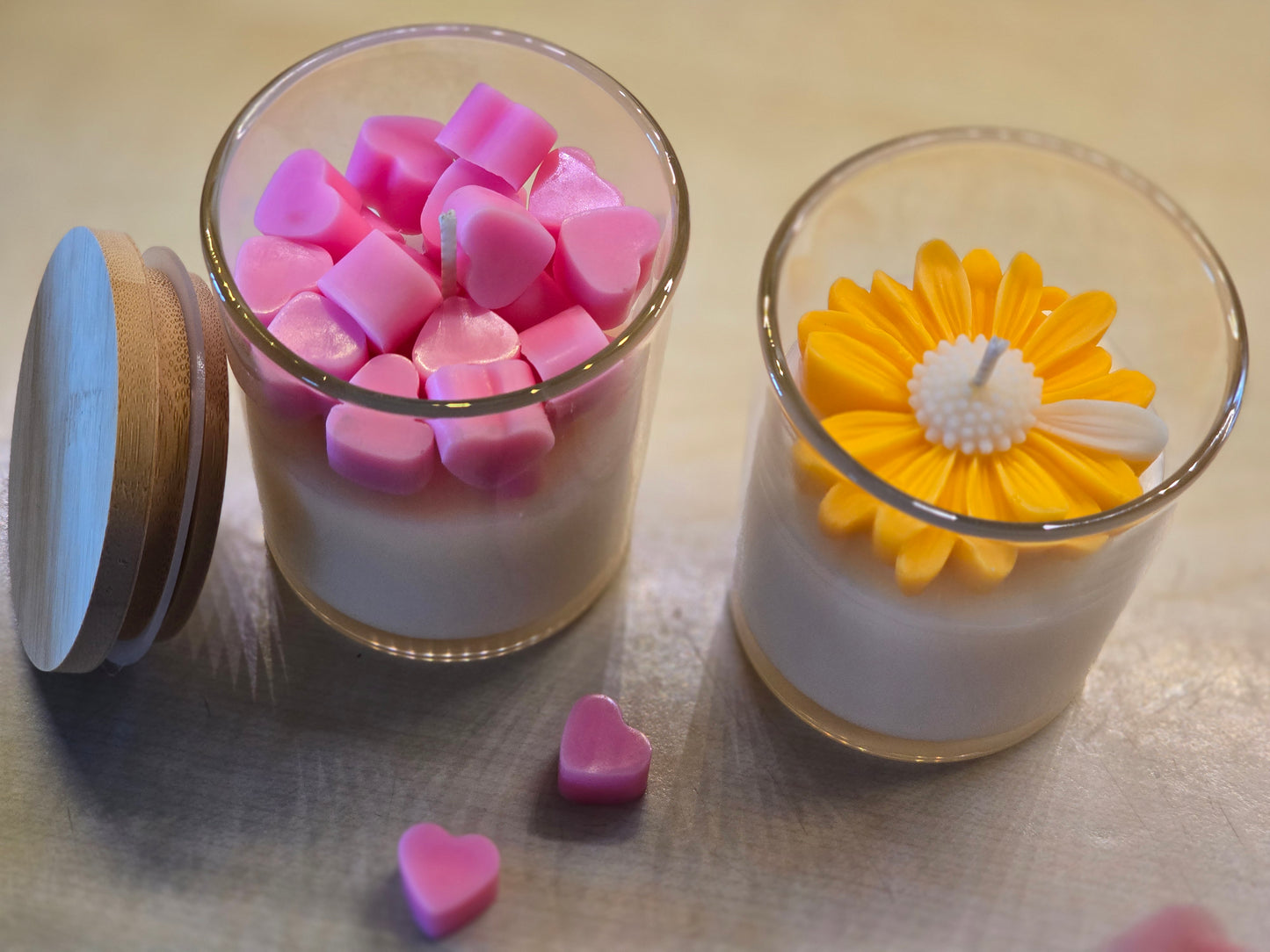 Gift Set – Love & Bloom 💕