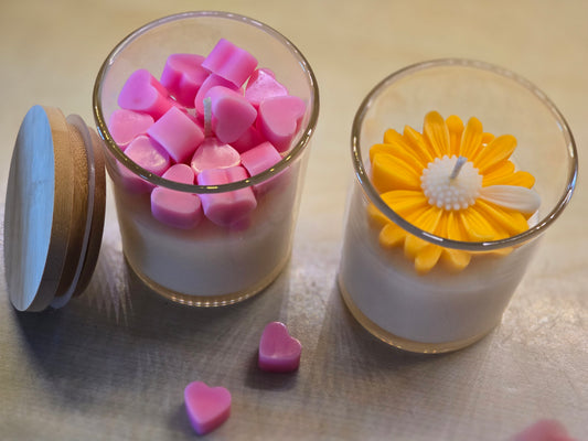 Gift Set – Love & Bloom 💕