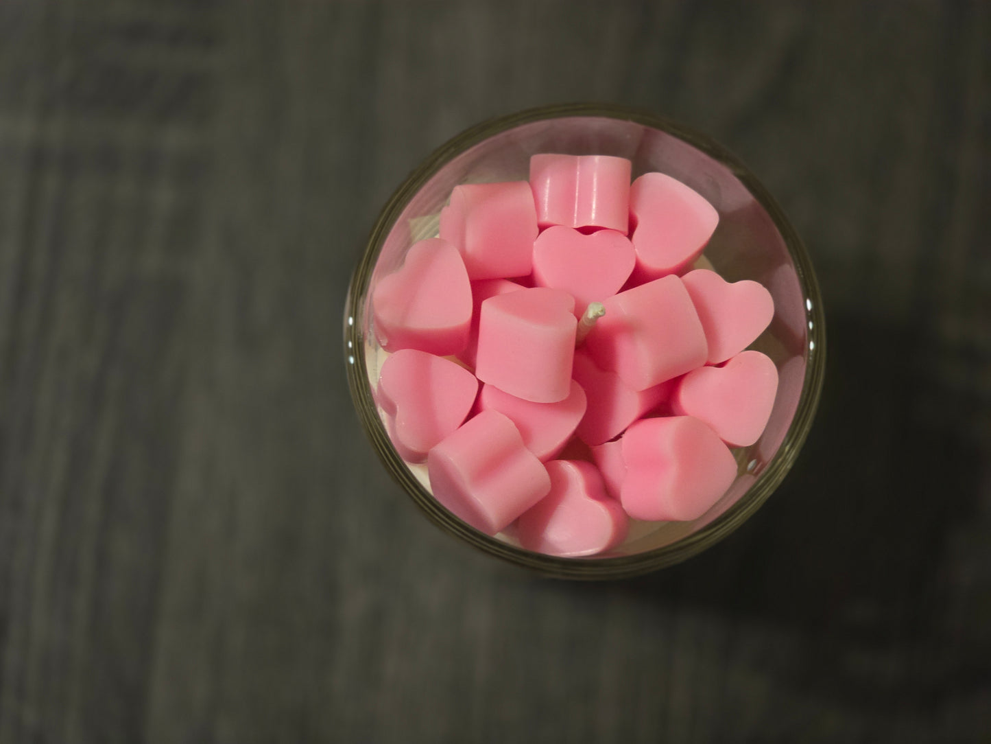Love in a Jar