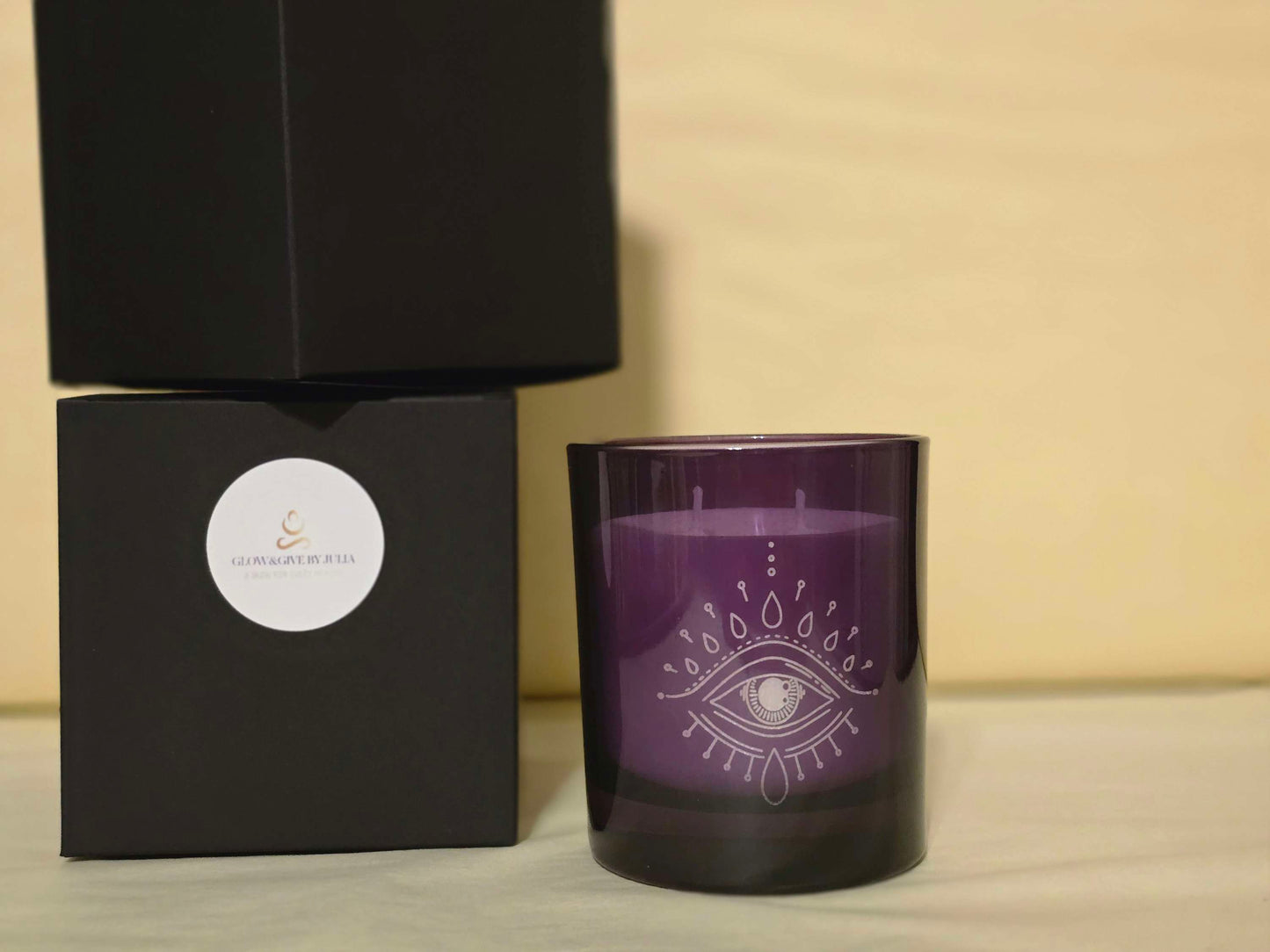 Mystic Glow Candle image 3