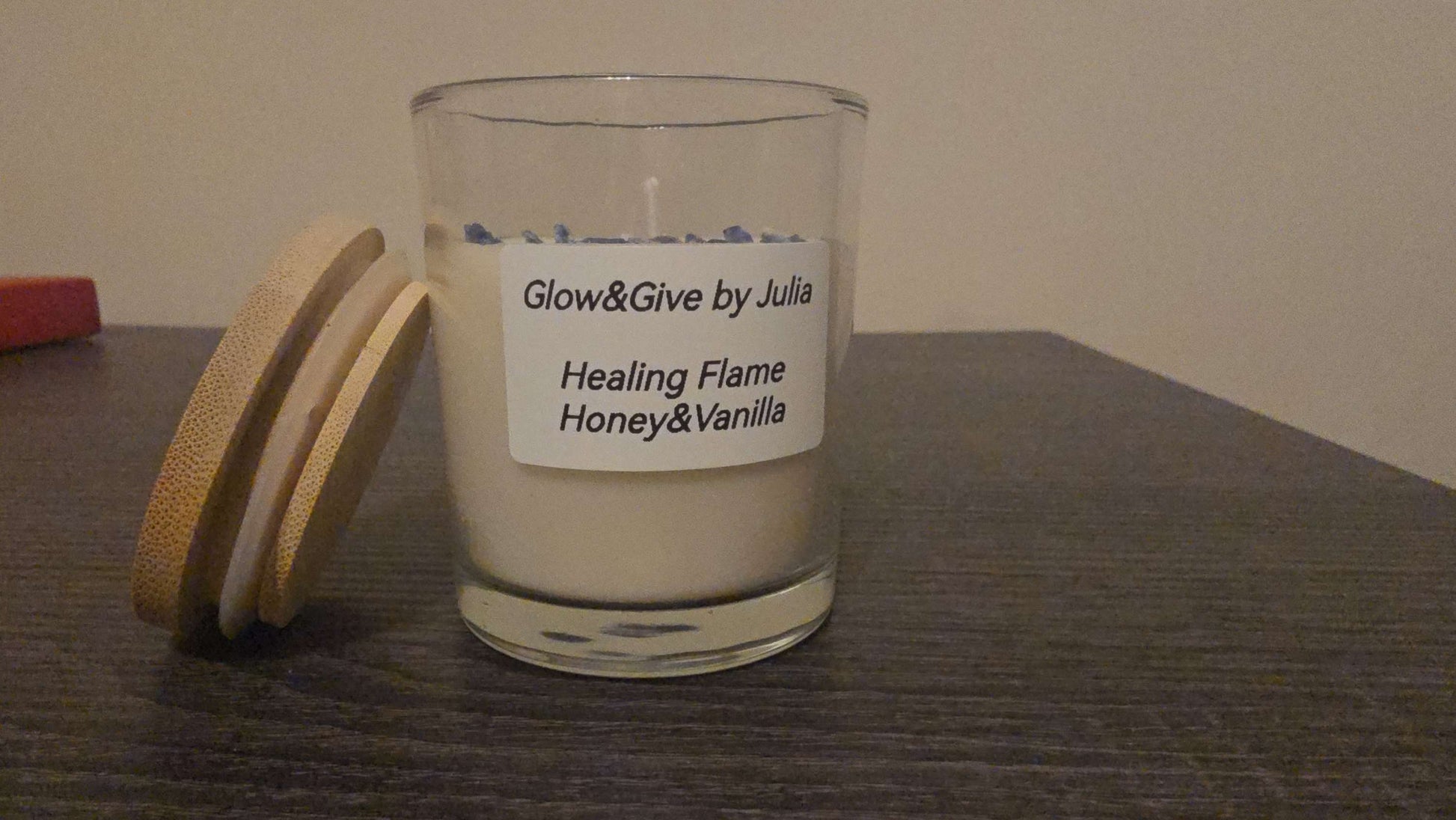 Healing Flame image 11