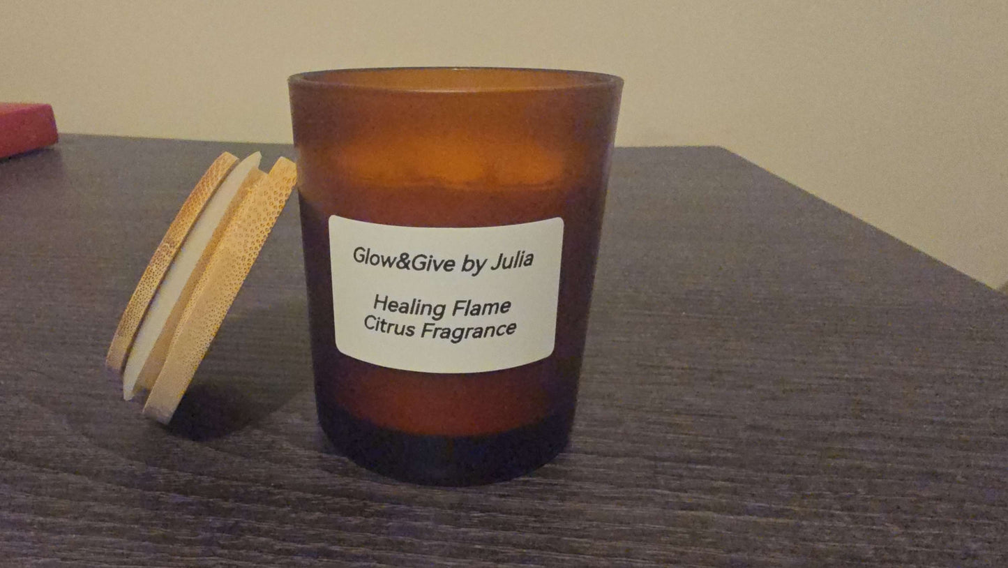 Healing Flame image 10