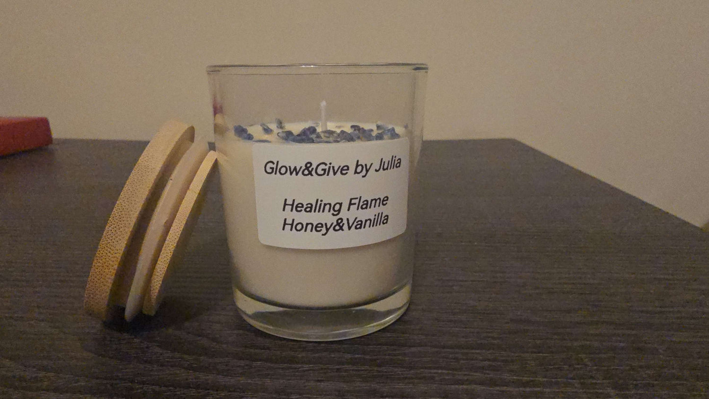 Healing Flame image 12