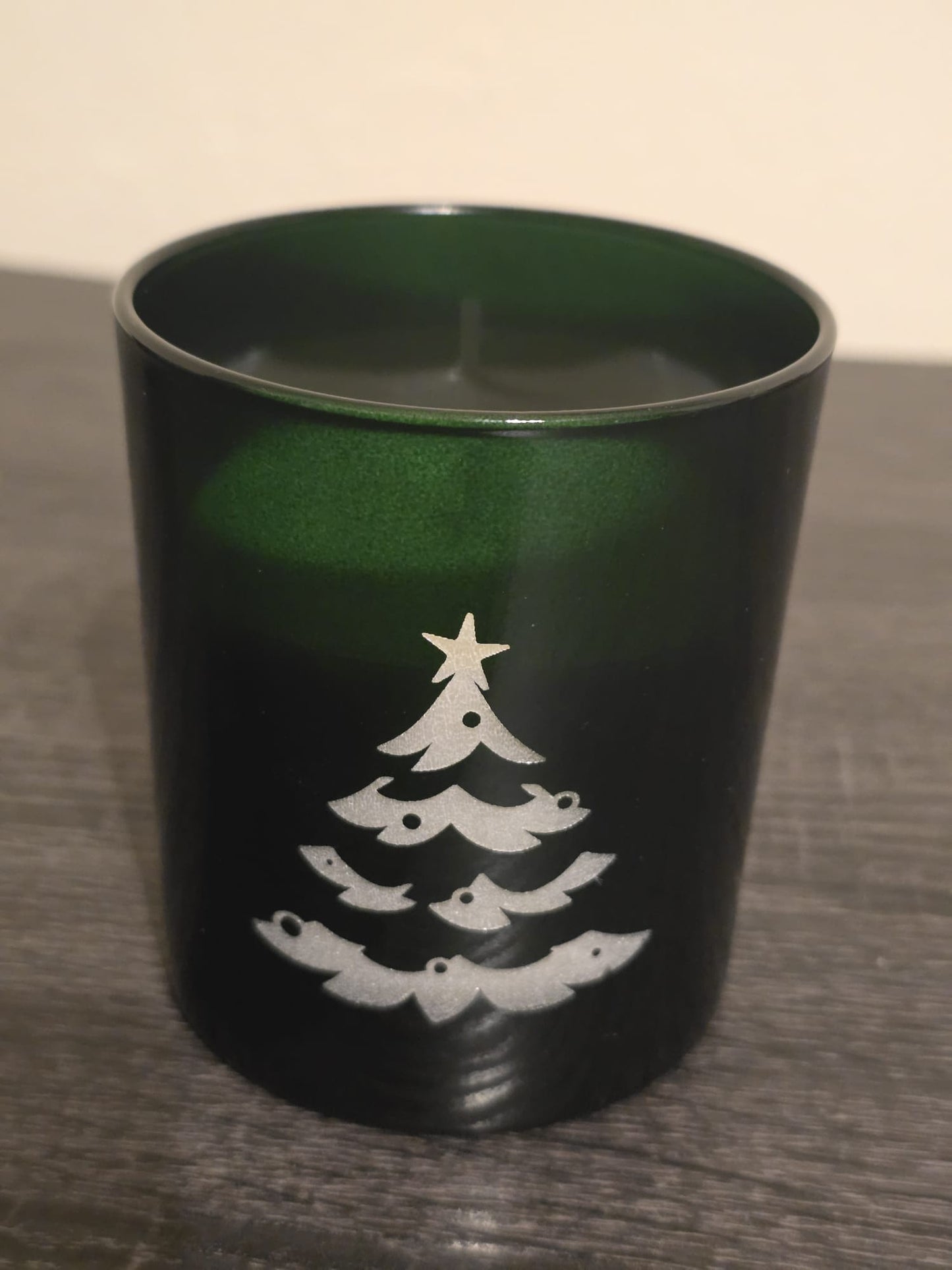 Evergreen Glow